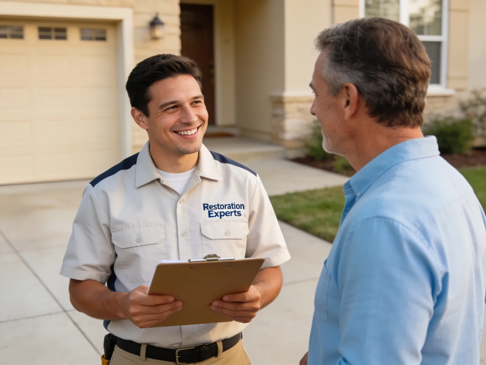 Water Damage Cleanup Cochrane, WI FAQs